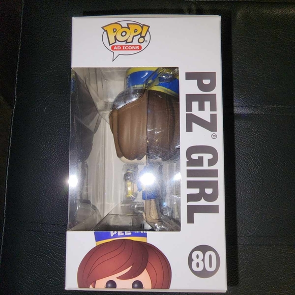 PEZ Girl Funko Pop Collectible - Picture 4 of 8